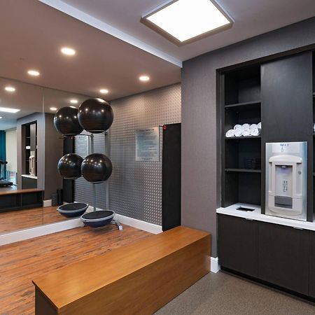 Fairfield Inn & Suites Houston Richmond Экстерьер фото