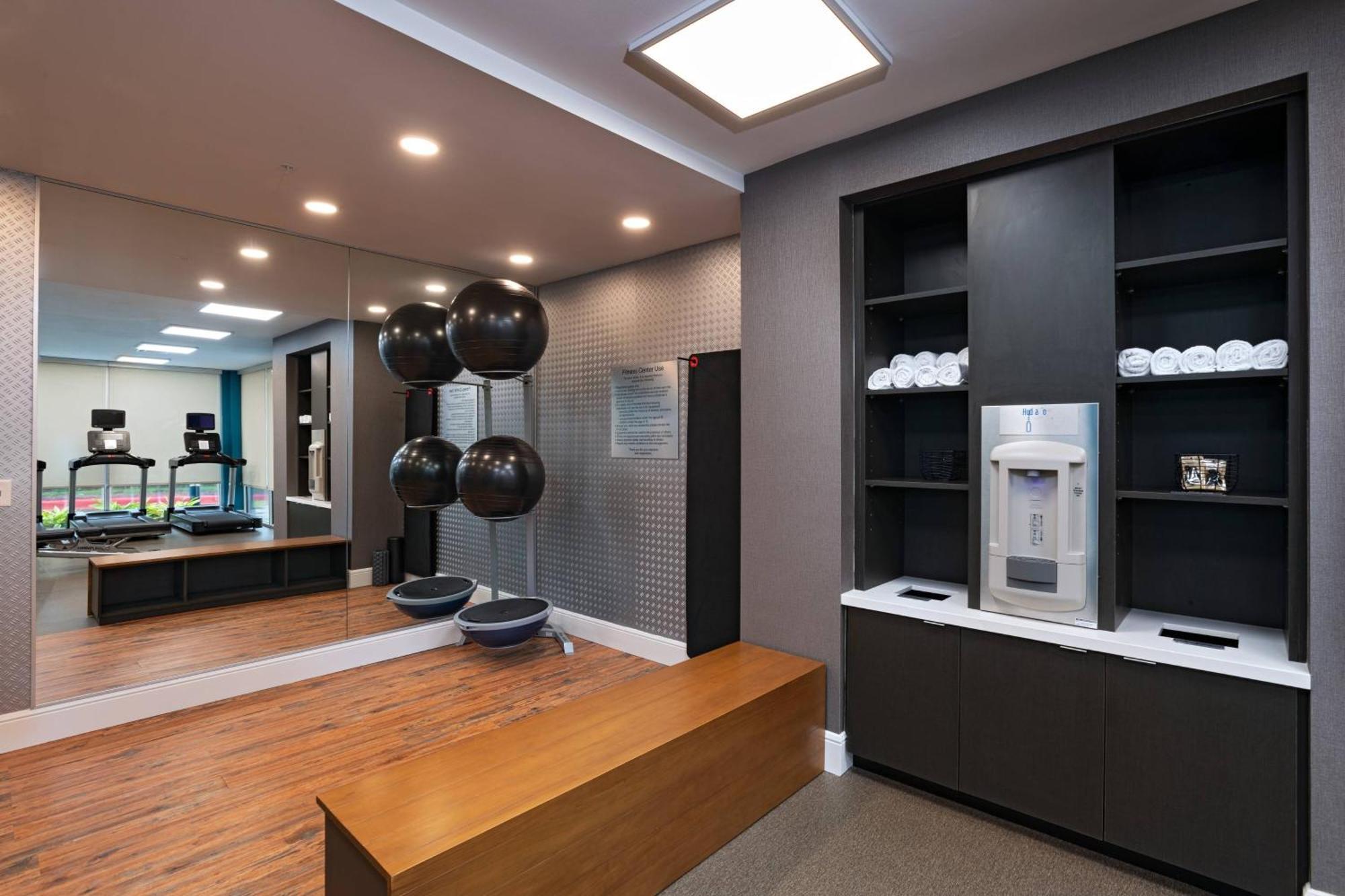 Fairfield Inn & Suites Houston Richmond Экстерьер фото