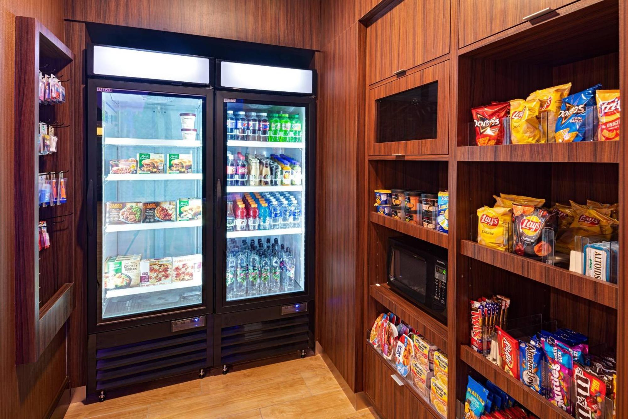 Fairfield Inn & Suites Houston Richmond Экстерьер фото
